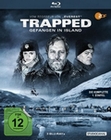 Trapped - Gefangen in Island - Staffel 1 [3 BRs]