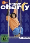 Unser Charly - Die komplette Staffel 5 [4 DVDs]