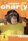 Unser Charly - Die komplette Staffel 6 [4 DVDs]