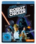 Robot Chicken Star Wars - Ep. 1-3 [3 BRs]