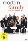 Modern Family - Die kompl. Season 5 [3 DVDs]