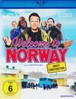 Welcome To Norway