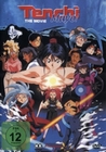 Tenchi Muyo - The Movie