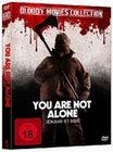 You Are Not Alone - Jemand ist hier - Uncut