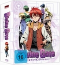 Divine Gate - Vol. 1 (+ Sammelschuber) [LE]