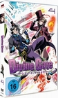 Divine Gate - Vol. 4 - Episoden 10-12