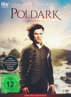 Poldark - Staffel 1 [3 DVDs] [LE]