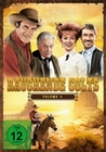 Rauchende Colts - Volume 4 [6 DVDs]