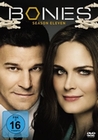 Bones - Season 11 [6 DVDs]