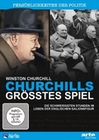 Churchills grösstes Spiel