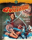 Die fliegende Guillotine - Uncut