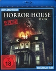 Horror House Box - 12 Filme