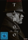 TABOO - Die komplette 1. Staffel [3 DVDs]