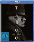 TABOO - Die komplette 1. Staffel [2 BRs]