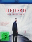 Lifjord - Der Freispruch - Staffel 2 [2 BRs]