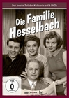 Die Familie Hesselbach - Teil 2 [6 DVDs]