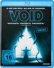 The Void - Es gibt eine Hlle. Dies hier ist ...