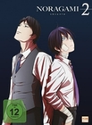 Noragami - Aragoto - St.2 - Vol.2/Ep.7-13