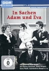 In Sachen Adam und Eva