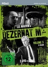 Dezernat M - Vol. 3 [2 DVDs]