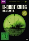 U-Boot-Krieg im Atlantik [3 DVDs]