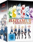 Undefeated Bahamut Chronicles - Vol. 1 [LE]