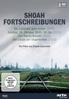 Shoah Fortschreibungen [2 DVDs]