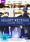 Silent Witness - Season 17 & 18 [6 DVDs]
