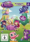 Little Charmers - Komplette Staffel 1 [5 DVDs]