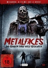 Metalfaces - Das Grauen trägt viele Gesichter