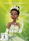 Kss den Frosch - Disney Classics 49