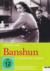 Banshun - Spter Frhling (OmU)