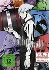 Death Parade Vol.3 (+ Sammelschuber) [LE]