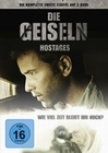 Die Geiseln - Staffel 2 [3 DVDs]