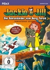 Jackie & Jill - Die Brenkinder vom Berg Tarek