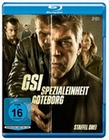 GSI - Spezialeinheit Gteborg - St. 3 [2 BRs]