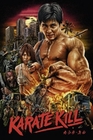 Karate Kill (+ DVD) (+ CD-Soundtrack) [LCE]