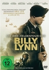Die irre Heldentour des Billy Lynn