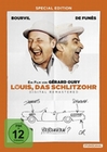 Louis, das Schlitzohr [SE] [2 DVDs]