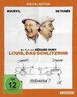 Louis, das Schlitzohr [SE]