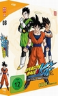 Dragonball Z Kai - Box 8/Ep.115-133 [4 DVDs]