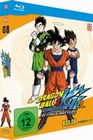 Dragonball Z Kai - Box 8/Ep.115-133 [2 BRs]