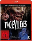 Two Evil Eyes - Dario Argento Collection nr 3