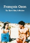 Francois Ozon - The Short Films Collection