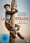 La Strada - Das Lied der Strasse