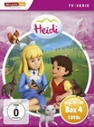 Heidi - Teilbox 4 [3 DVDs]