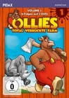 Ollies total verrckte Farm - Vol. 1 [2 DVDs]