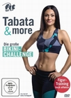 Fit for Fun - Tabata & More - Die grosse...