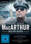 MacArthur - Held des Pazifik