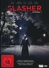 Slasher - Die komplette 1. Staffel [3 DVDs]